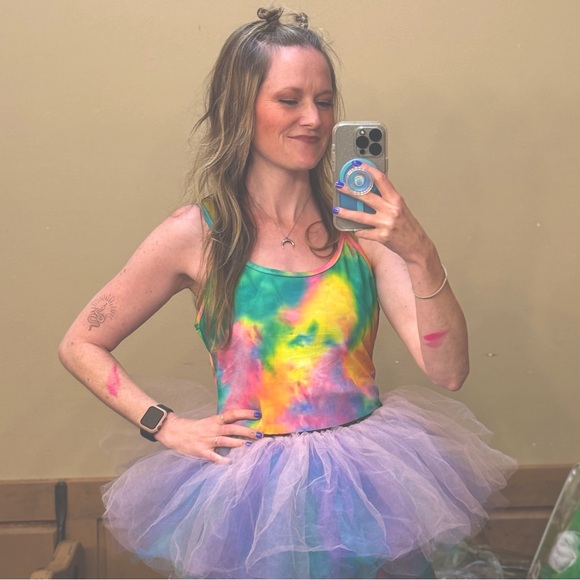 Meet your Posher, Meg - Picture 1 of 1